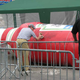 Illustration for article titled Our Visit To The Hot Dog Eating Championships